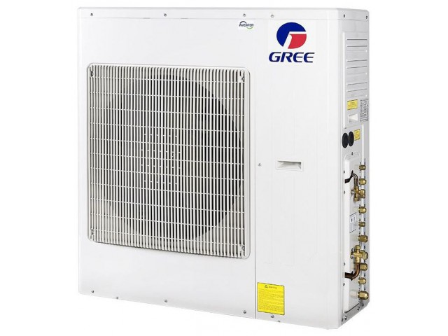 Инверторна мултисистема GREE- GWHD(36)NK6LO LCLH