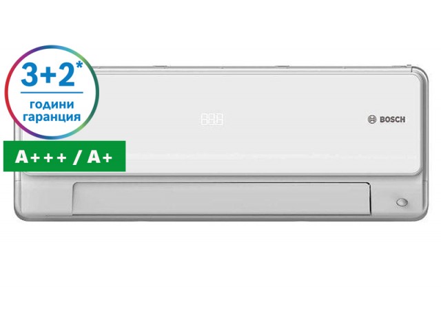 Kлиматик Bosch CL6001iU W53E/CL6001i 53 E, Climate 6000i, 18000 BTU, A+++