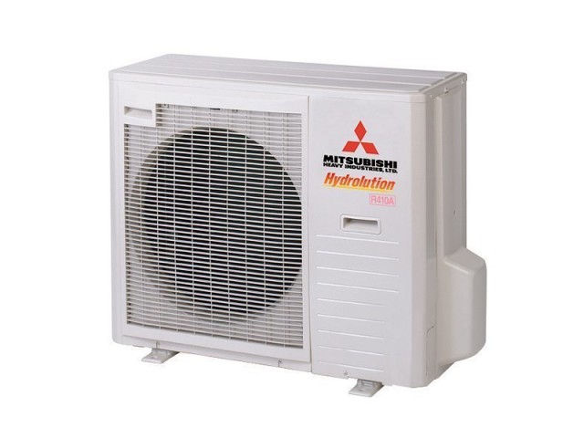 Термопомпа Mitshubishi Heavy  HSB100 / FDCW71VNX-A