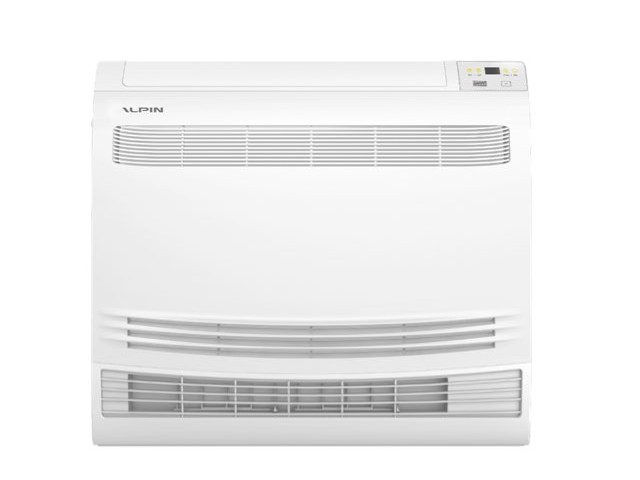 Kлиматик Alpin Yuka ASV-35YTZ, 12 000 BTU, Клас А++,WIFI