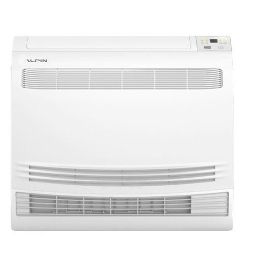 Kлиматик Alpin Yuka ASV-35YTZ, 12 000 BTU, Клас А++,WIFI