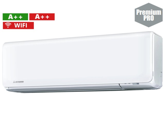 Климатик Mitsubishi Heavy SRK 50 ZT-WF / SRC 50 ZT-W Premium Pro WIFI ,18000 BTU A++