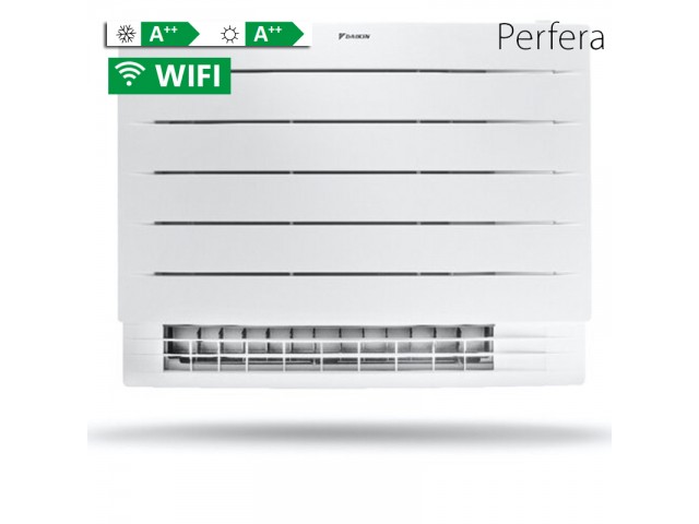 Климатик Daikin FVXM35А /B/ / RXM35A PERFERA  A++,WIFI  12000 BTU