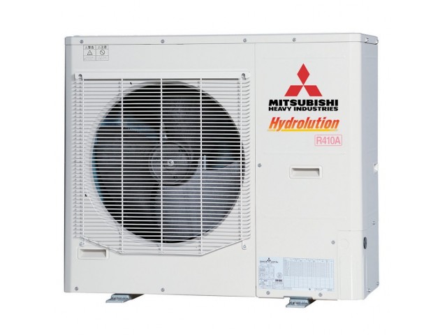 Термопомпа Mitshubishi Heavy  HSB100 / FDCW100VNX-A
