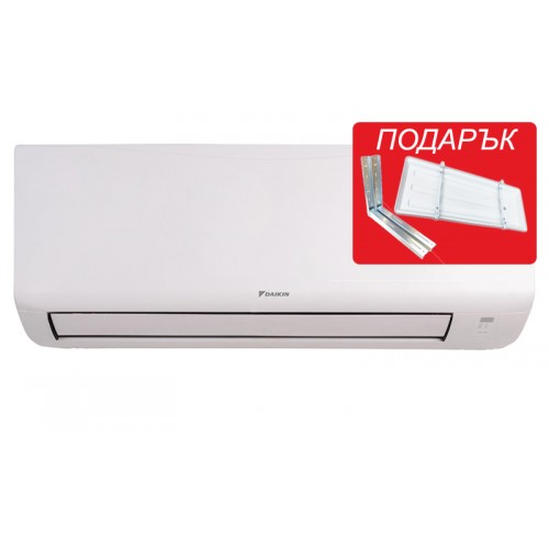 Климатик Daikin FTXC 50 D/RXC 50 D SENSIRA 