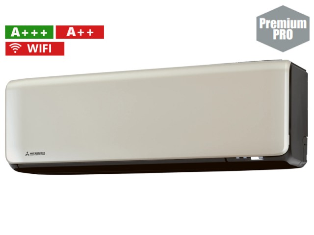 Климатик Mitsubishi Heavy SRK 35 ZT-WFT/ SRC 35 ZT-W Premium Pro WIFI ,12000 BTU A+++