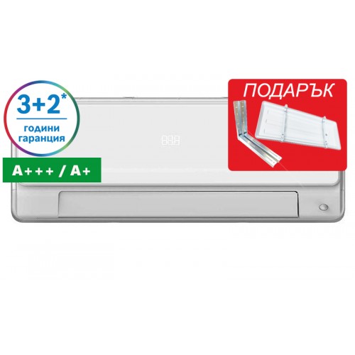 Kлиматик Bosch CL6001iU W35E/CL6001i 35 E, Climate 6000i, 12000 BTU, A+++