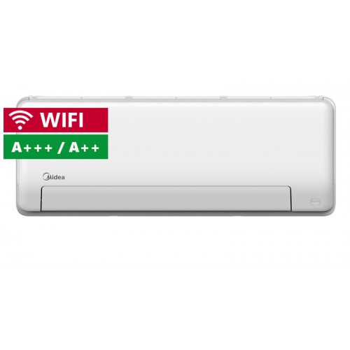 Kлиматик Midea MSEPBU-12HRFN8-QRD6GW / MOX330-12HFN8-QRD6GW  All Easy Pro Nordic 