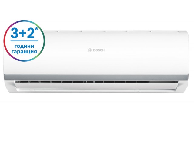 Kлиматик Bosch CL 2000U W 35 E/CL 2000 35 E Climate 2000, 12000 BTU,клас А++