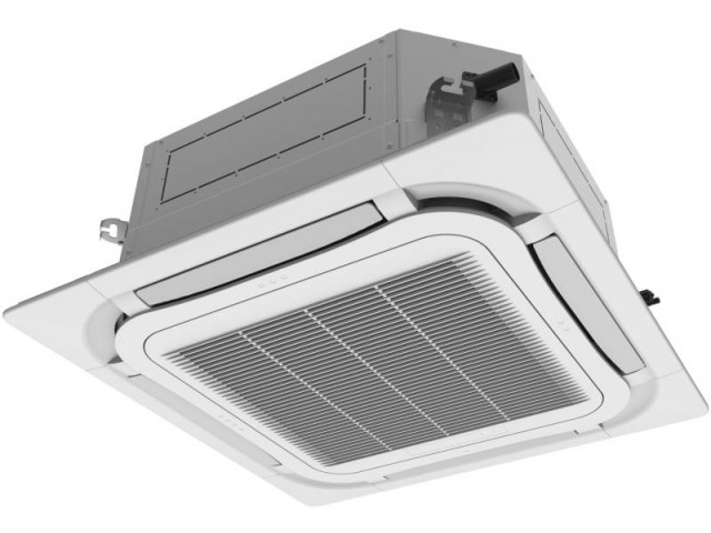 Касетъчен климатик GREE GUD35T/A-T /GUD35WNhA-T