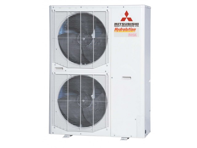 Термопомпа Mitshubishi Heavy  HSB140 / FDCW140VNX-A
