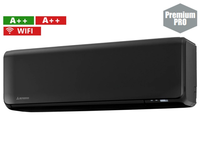 Климатик Mitsubishi Heavy SRK 50 ZT-WFB / SRC 50 ZT-W Premium Pro WIFI ,18000 BTU A++