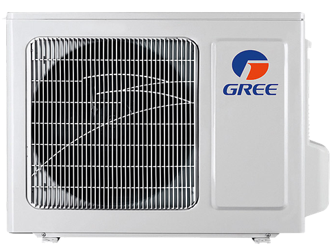 Инверторна мултисистема GREE- GWHD(18)NK6LO LCLH