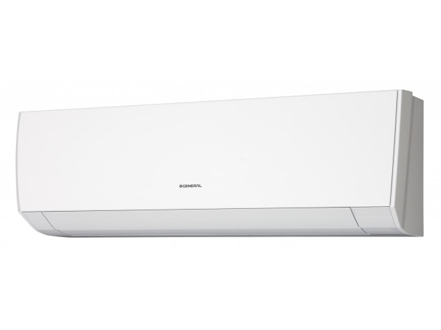 Климатик Fujitsu General ASHG12LMCA / AOHG12LMCA